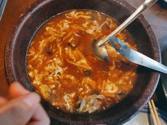 -张大嘴菜馆(庞各庄店)