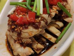 -马凯餐厅(长椿街店)