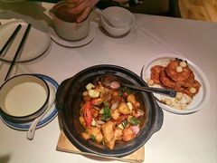 -汤城小厨•粤菜•靓汤(金宝街店)