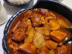 -新仙清汤牛腩(铜锣湾店)