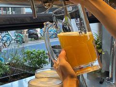 -微醺烤牛·炭火烧烤·精酿啤酒(东郊记忆店)