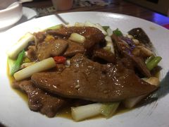 -百年神厨·地道川菜(清江西路店)