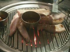 -401餐厅(弘大店)
