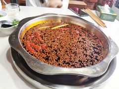 -枇杷园食为鲜火锅(南山店)