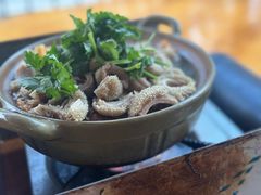 萝卜牛杂-牛杂大叔(园岭总店)