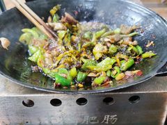 -张氏父子常德肠子馆(红星总店)
