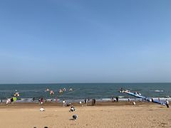 -南戴河国际娱乐中心