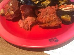 -好伦哥比萨烤肉自助(八里桥店)