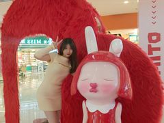 -天虹购物中心(石路店)