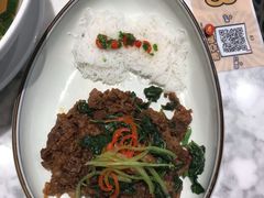 特色薄荷牛肉-PHO爺·越南料理(亦庄大族广场店)