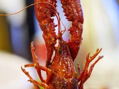 -虾铺子龙虾·私房菜(金源花苑店)
