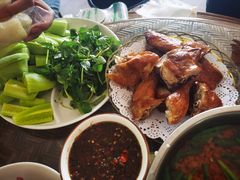-岩保农家乐