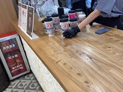 -霸王茶姬(正佳广场店)