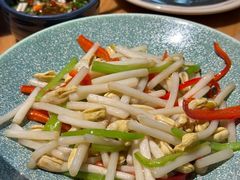 -山茶云南菜(永安里店)
