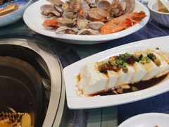 -福泉海码头(六里山店)