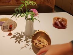-桂满陇·手作小笼包&江南叫花鸡(中山公园店)