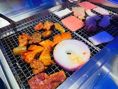 -小猪查理川式自助烤肉(大学城店)