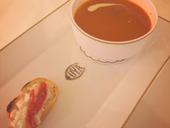 龙虾汤-COVA 餅店及餐廳(太古广场店)