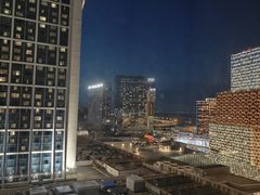 -澳门喜来登大酒店