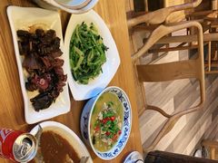 -礼耕堂·百年茶人餐厅(梅家坞店)