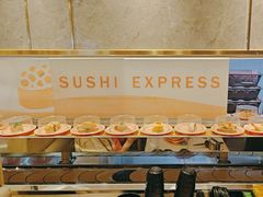 -争鲜回转寿司(东方银座店)