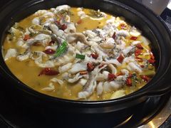 -周渝食惦酸菜鱼(青浦店)