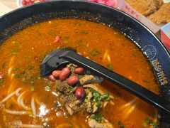 -苗乡米线(建军路店)