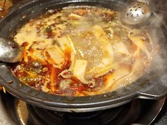-小饕荟雅安贡椒鱼鲜馆(广福桥店)