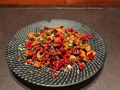 -香宫·中餐厅(拉萨香格里拉大酒店)