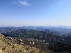 -白草畔自然风景区