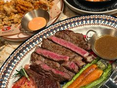 -BROWNSTONE布朗石西班牙餐厅(富城店)