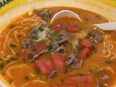 -粉小主·贵州酸汤牛肉粉(南京仙林金鹰店)