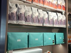-sugarman espresso素饮糖人高新咖啡工厂