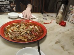 -渝味川菜(夜宵航母店)