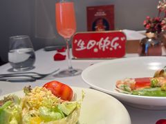 -王品牛排(郑州大卫城店)