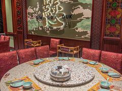 -点都德(广州白云山景区南门店)