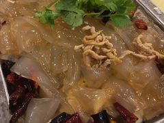-鹤乡东北菜(崮山路店)