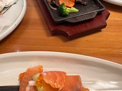 -王鼎精致料理铁板烧(世博源店)