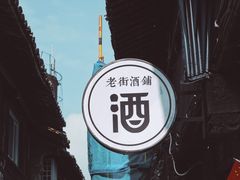 -乌镇东栅景区