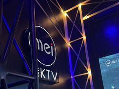 -魅KTV·AI辅唱(簋街店)