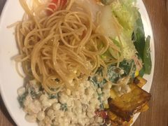 -Sizzler时时乐西餐厅(长楹天街购物中心店)