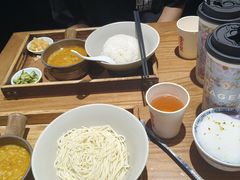 -李百蟹·江南蟹黄面·河景餐厅(夫子庙总店)