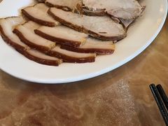 -李连贵熏肉大饼(天通苑店)
