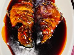 -杭州雅谷泉山庄酒店-餐厅