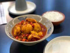 金钱蛋-潇湘阁(望京SOHO店)