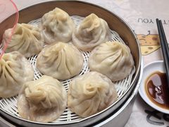 -笑云开汤包店(网巾市店)