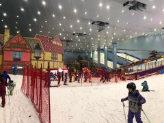 -广州热雪奇迹