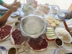 -乌记鲜活牛肉城(金砂东路店)