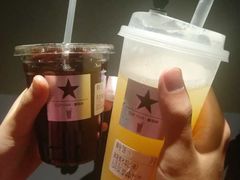 -巡茶(海州万达店)