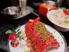 -辣皇朝小龙虾(六一店)